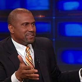Tavis Smiley